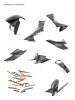 CARBON FAIRING KIT 1290 Super Duke 2020-2024