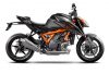 CARBON FAIRING KIT 1290 Super Duke 2020-2024