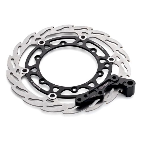 FLAME BRAKE DISC KIT