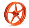 WHEEL SET 1290/1390 Super Duke R/EVO