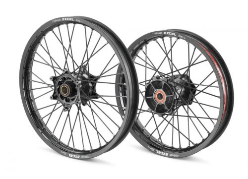 FACTORY WHEEL SET 790/890/1090/1190/1290 ADVENTURE