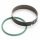 PISTON RING SET SX 2023-2024