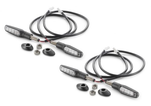 LED TURN SIGNAL KIT 1290 DUKE/ADVENTURE 