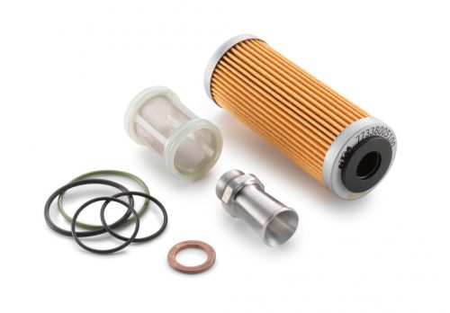 OIL FILTER KIT 450 SX-F 2009-2012