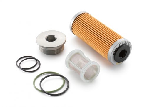 OIL FILTER KIT 450 SMR 2008-2012