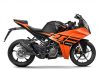 2024 KTM RC 125