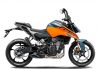 2024 KTM 125 DUKE