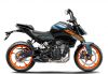 2024 KTM 125 DUKE