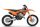 2025 KTM 125 SX