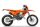 2025 KTM 125 XC-W