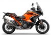 2024 KTM 1290 SUPER ADVENTURE S