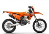 2025 KTM 150 EXC