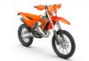 2025 KTM 150 EXC