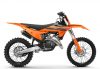 2025 KTM 150 SX