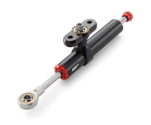 APEX PRO 7117 STEERING DAMPER KIT 1290/1390 Super Duke