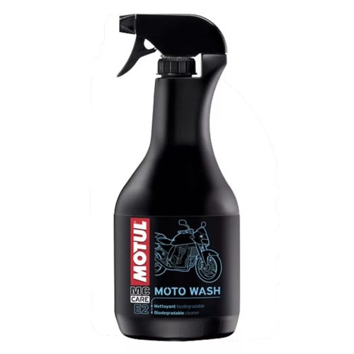 MOTUL MOTO WASH 1L