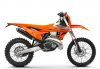 2025 KTM 250 EXC