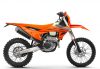 2025 KTM 250 EXC-F