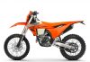 2025 KTM 250 EXC-F