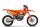 2025 KTM 250 EXC-F SIX DAYS