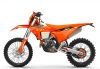 2025 KTM 250 EXC-F SIX DAYS