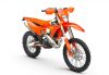 2025 KTM 250 EXC SIX DAYS