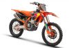 2024 KTM 250 SX-F FACTORY EDITION