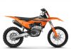 2025 KTM 250 SX-F