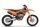 2025 KTM 250 SX-F