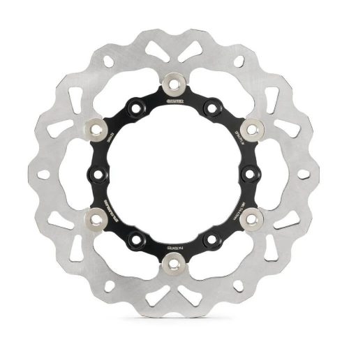 WAVE BRAKE DISC 690 Enduro R/ SMC R 2008-2024