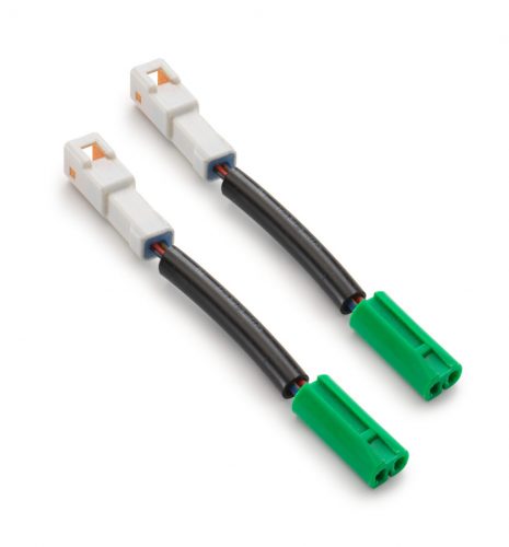 ADAPTER CABLE SET 125/390 DUKE/RC