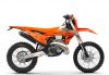 2025 KTM 300 EXC