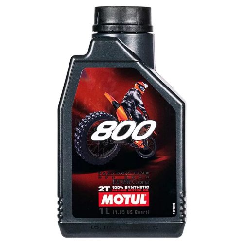 MOTUL 800 2T 1L