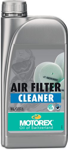 MOTOREX AIR FILTER CLEANER