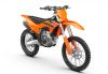 2025 KTM 350 SX-F