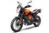 2024 KTM 390 ADVENTURE SW