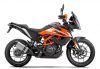 2024 KTM 390 ADVENTURE