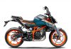 2024 KTM 390 DUKE