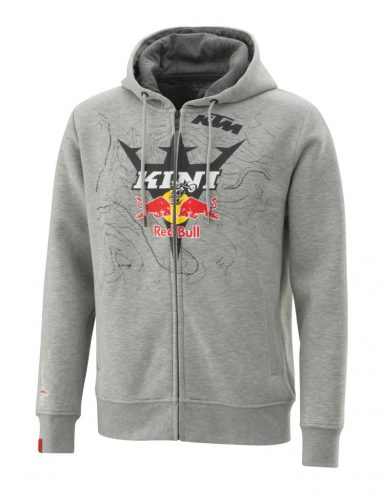 PATH HOODIE