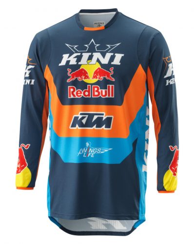 KINI-RB COMPETITION JERSEY