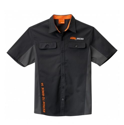 MECHANIC SHIRT