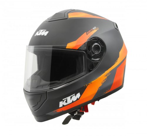 FACTOR HELMET