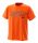 RACR TEE ORANGE