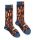 KIDS RADICAL SOCKS S/M