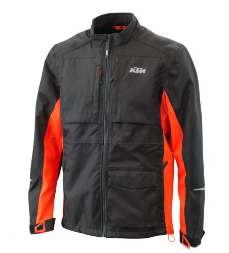 RACETECH WP JACKET