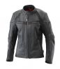 WOMEN ASPECT LEATHER JACKET