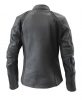 WOMEN ASPECT LEATHER JACKET