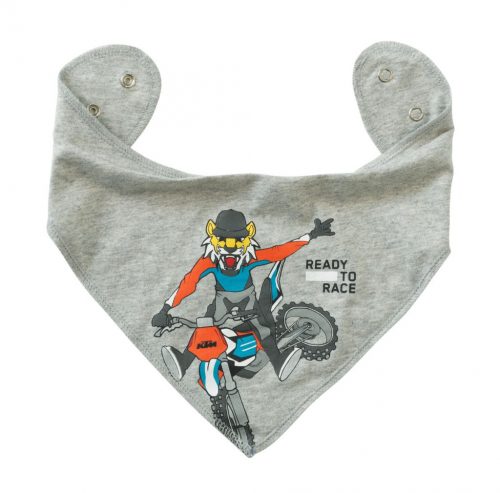 BABY RADICAL BIB