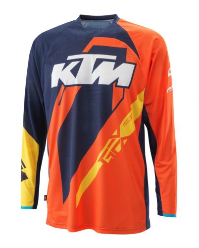 GRAVITY-FX REPLICA JERSEY