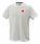 PURE RACING TEE WHITE XXL